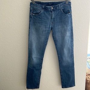 Fidelity Denim Mens Jeans